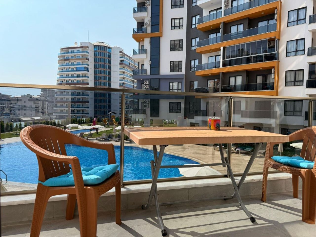 Appartement à Alanya, Turquie, 60 m² - image 12