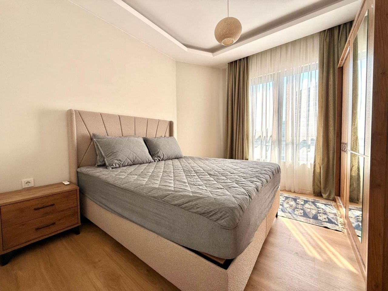 Appartement à Alanya, Turquie, 60 m² - image 17
