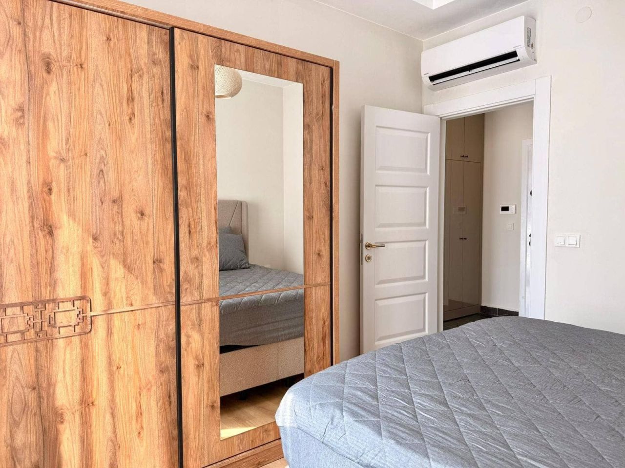 Appartement à Alanya, Turquie, 60 m² - image 19