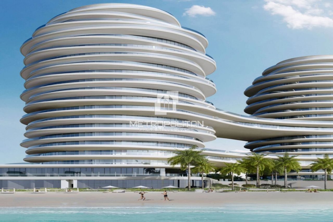 Apartamento en Ras al-Jaima, EAU, 192 m² - imagen 1