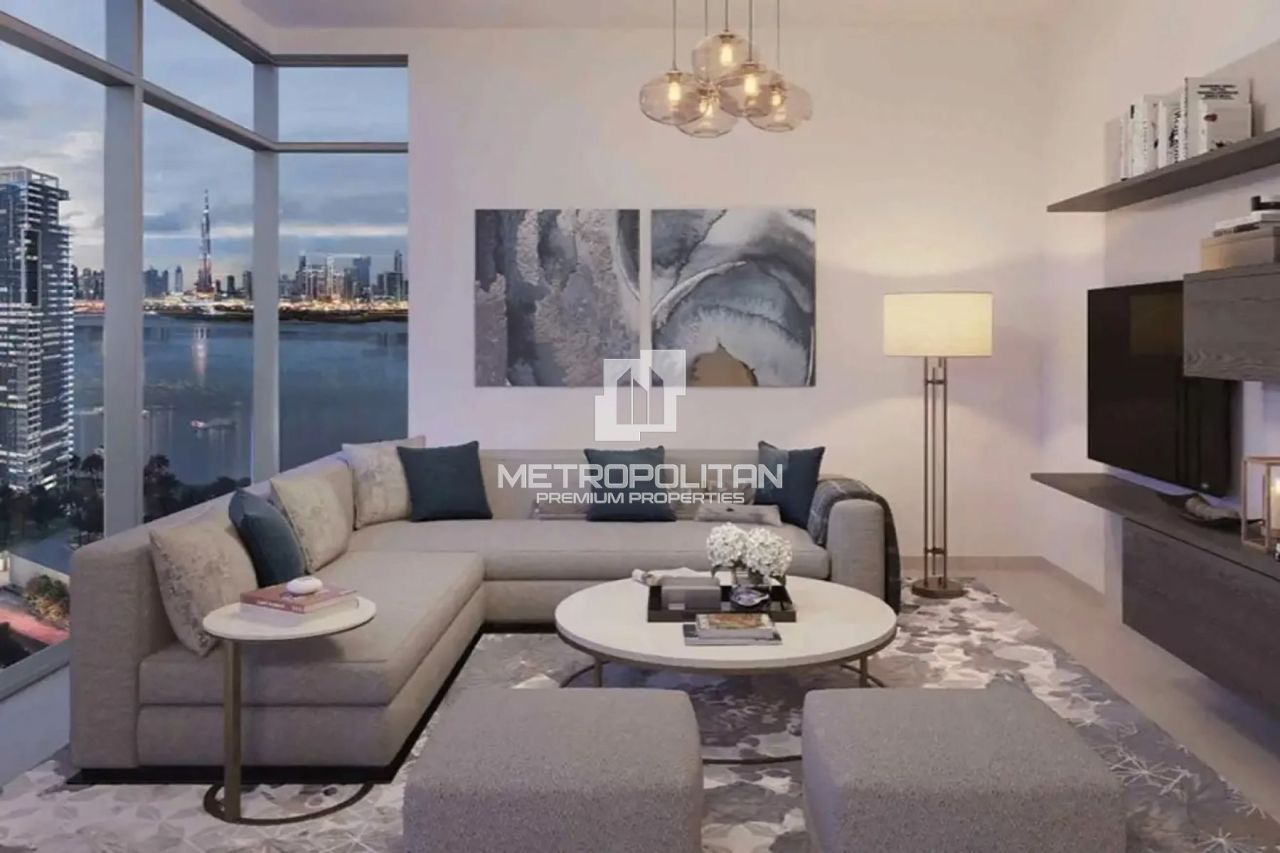 Apartment in Dubai, UAE, 162 m² - picture 1