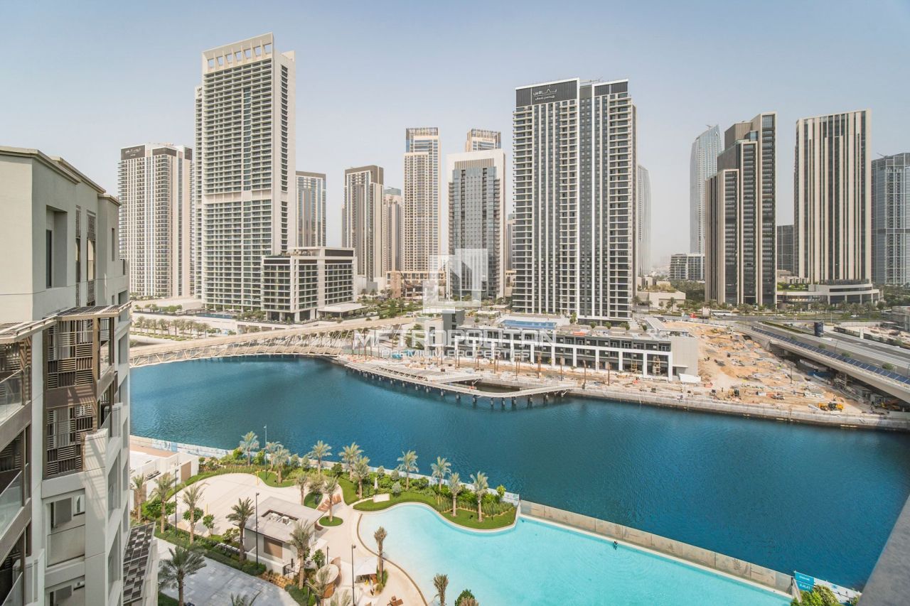 Apartment in Dubai, UAE, 99 m² - picture 1