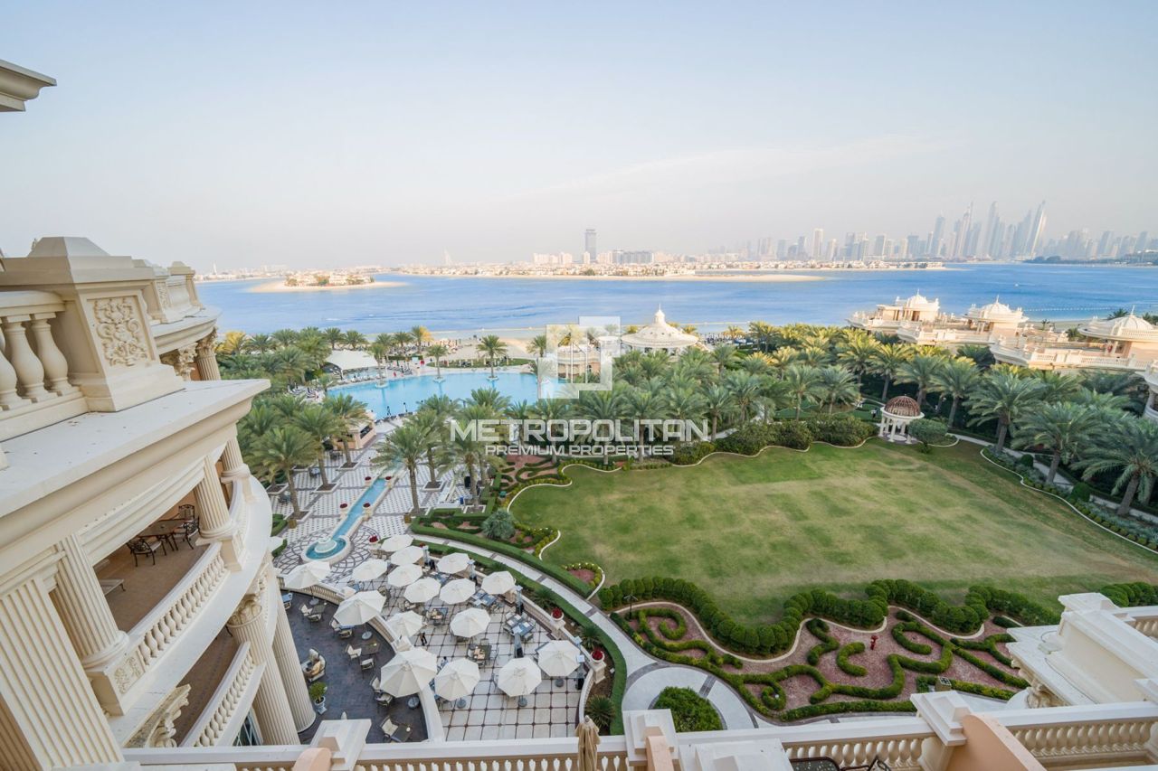 Appartement à Dubaï, EAU, 195 m² - image 1