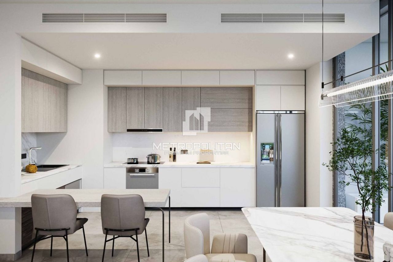 Appartement à Dubaï, EAU, 54 m² - image 3