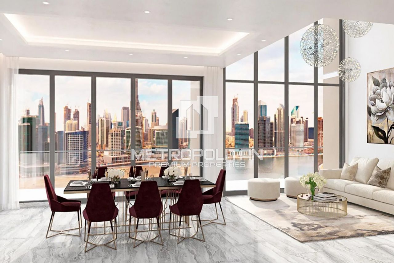 Apartment in Dubai, VAE, 77 m² - Foto 4