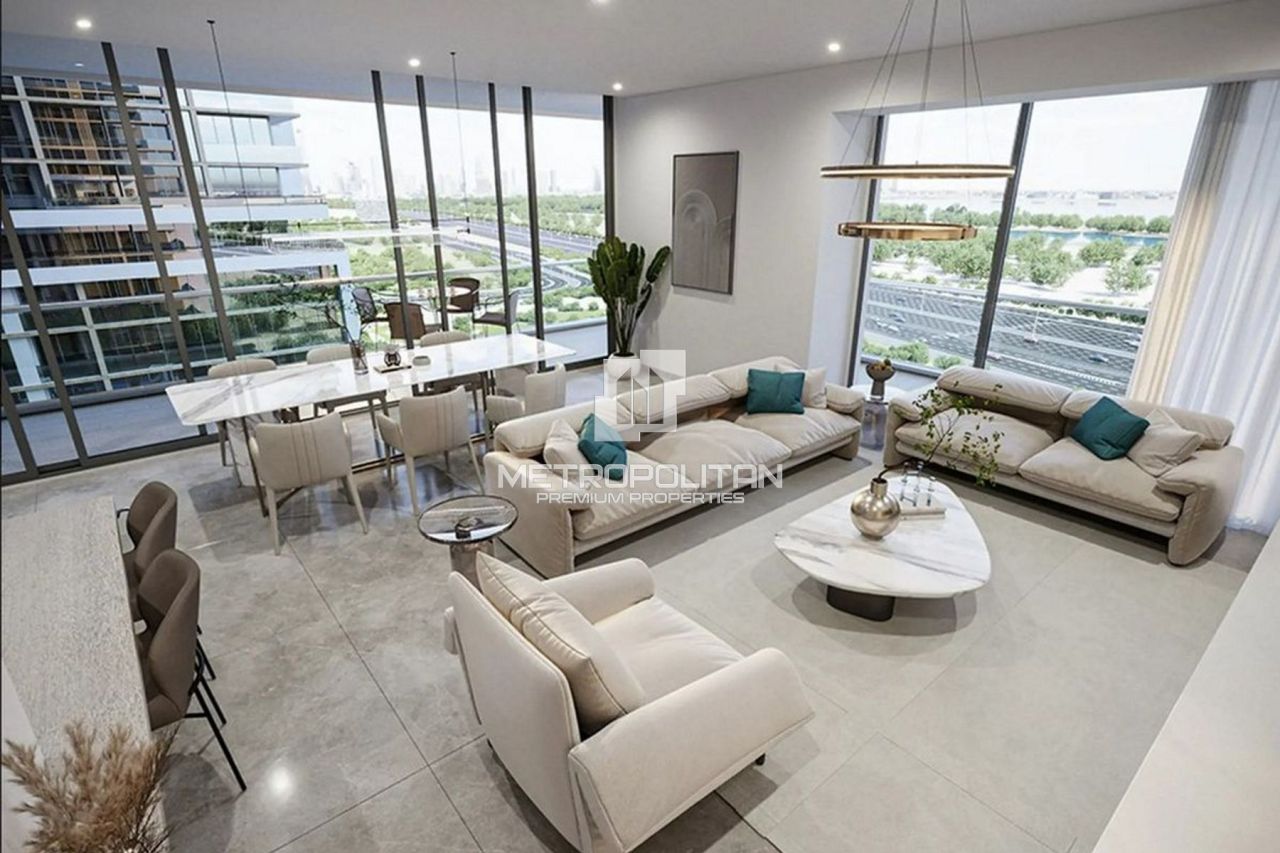 Appartement à Dubaï, EAU, 102 m² - image 6