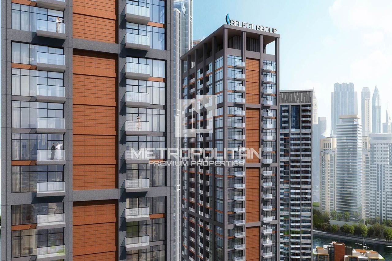 Apartment in Dubai, VAE, 77 m² - Foto 9