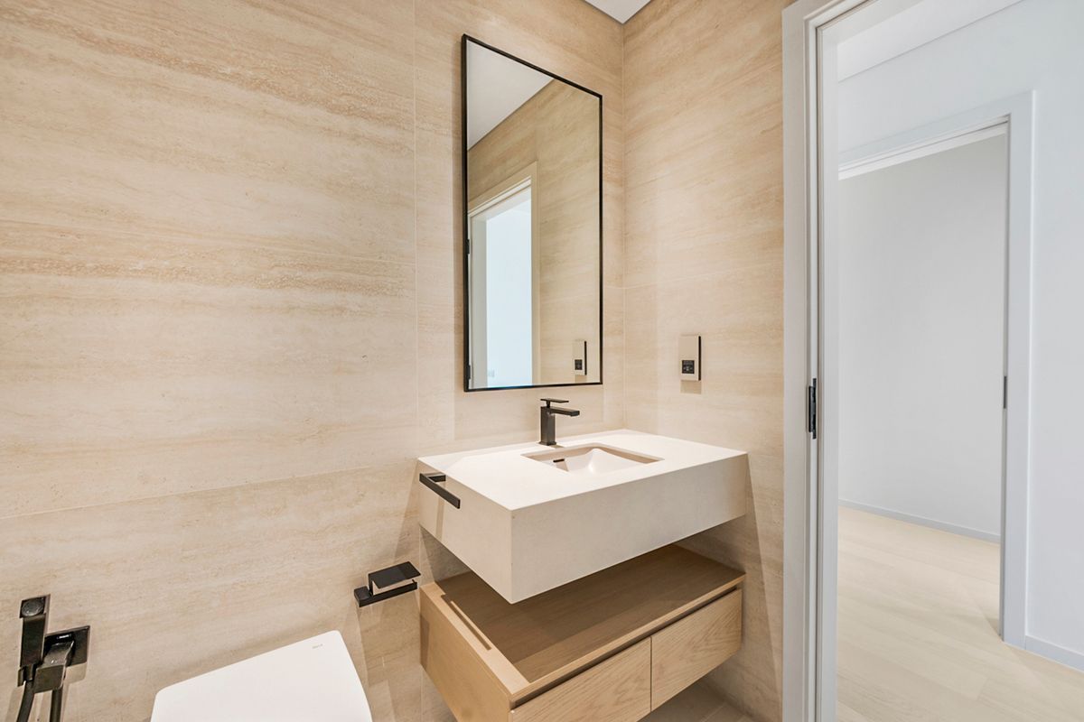 Apartamento en Dubái, EAU, 132 m² - imagen 10