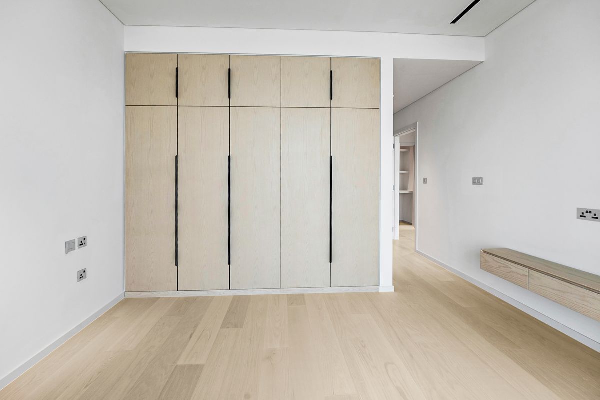 Apartamento en Dubái, EAU, 132 m² - imagen 13