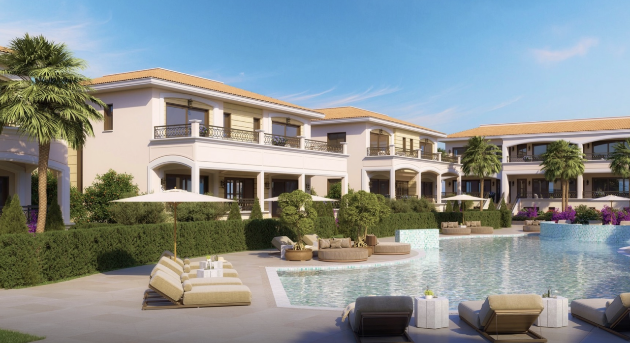 Casa en Lárnaca, Chipre, 312 m² - imagen 1