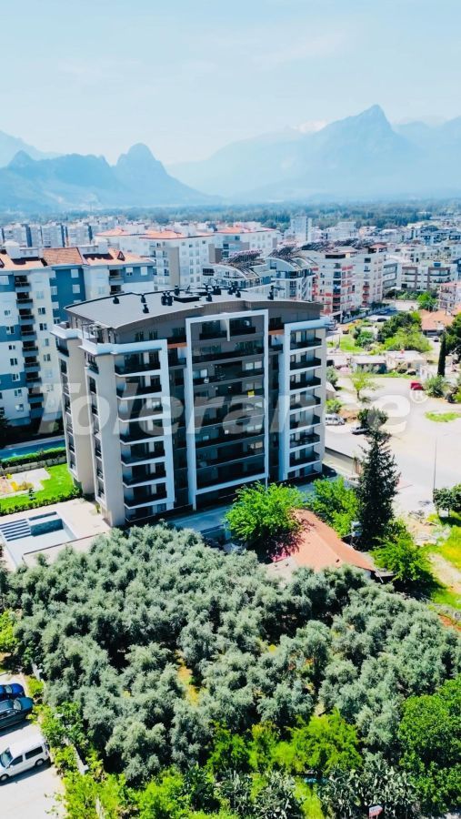 Apartment in Antalya, Türkei, 90 m² - Foto 2