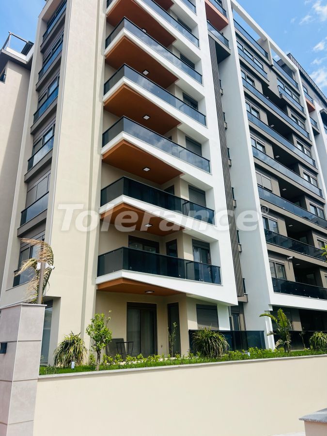 Apartment in Antalya, Türkei, 90 m² - Foto 5