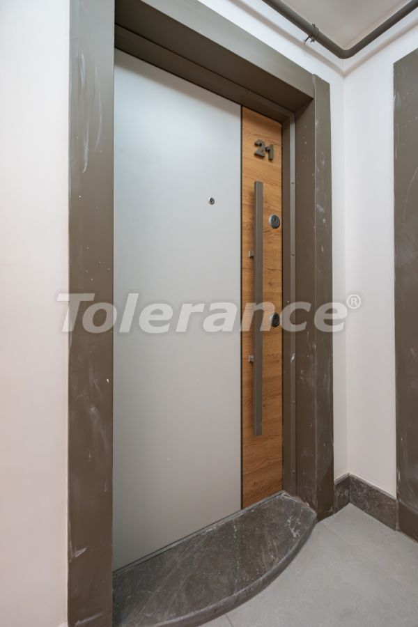 Apartment in Antalya, Türkei, 90 m² - Foto 6