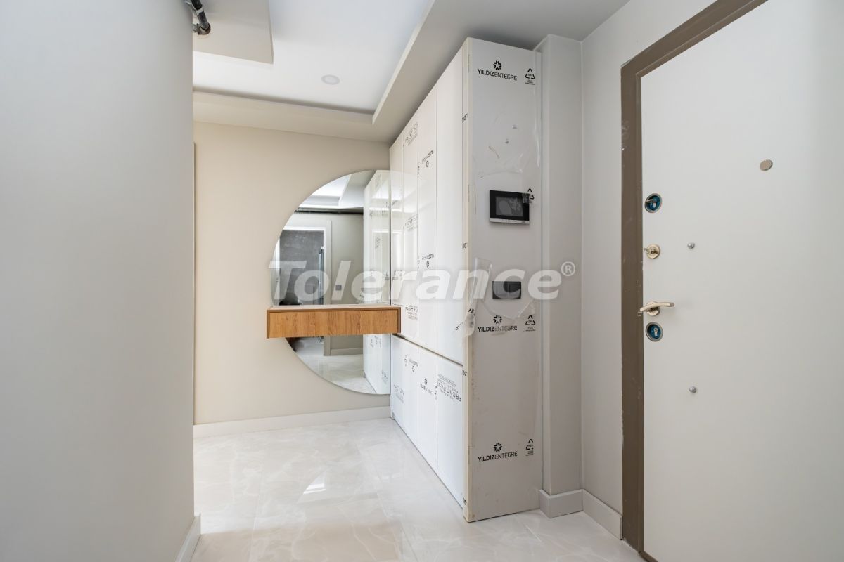 Apartment in Antalya, Türkei, 90 m² - Foto 7