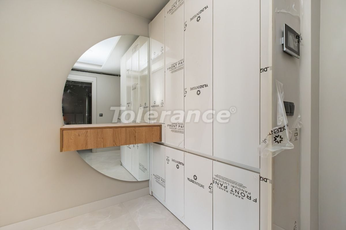 Apartment in Antalya, Türkei, 90 m² - Foto 9