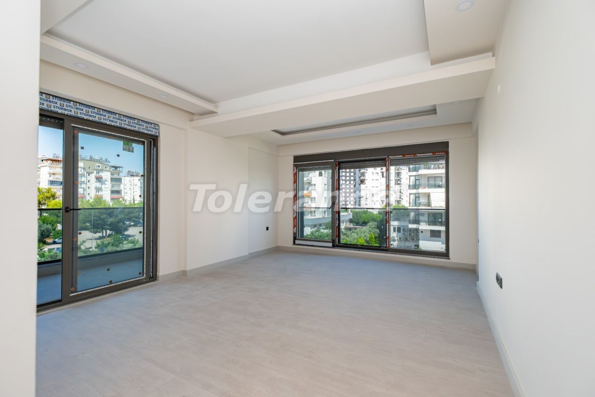 Apartment in Antalya, Türkei, 90 m² - Foto 14