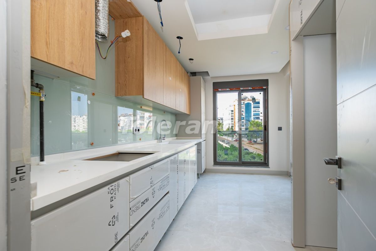 Apartment in Antalya, Türkei, 90 m² - Foto 15
