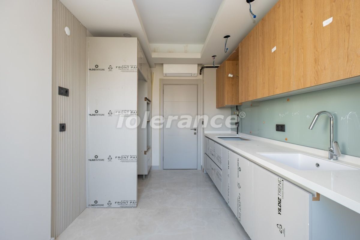 Apartment in Antalya, Türkei, 90 m² - Foto 16