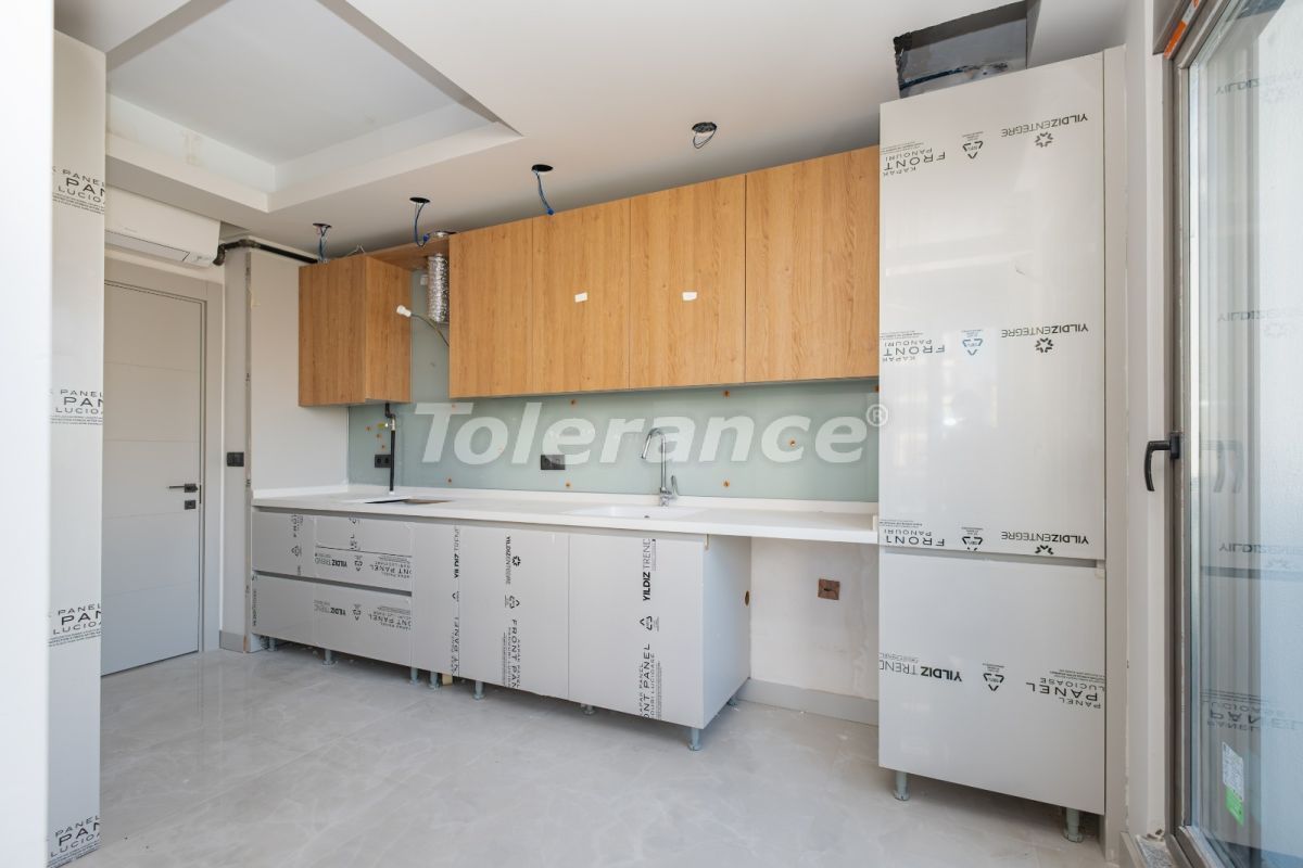 Apartment in Antalya, Türkei, 90 m² - Foto 17