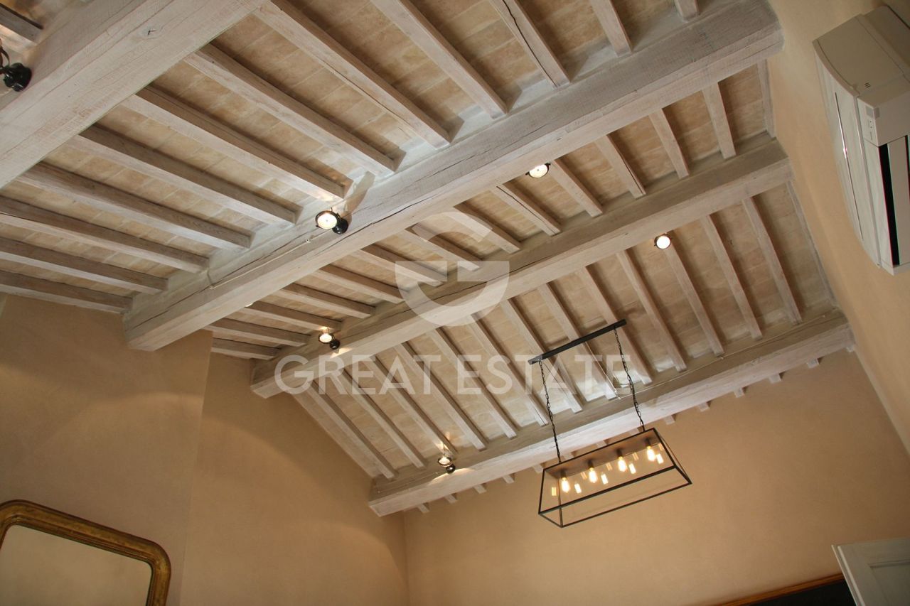 Casa San Casciano dei Bagni, Italia, 213.6 m² - foto 17