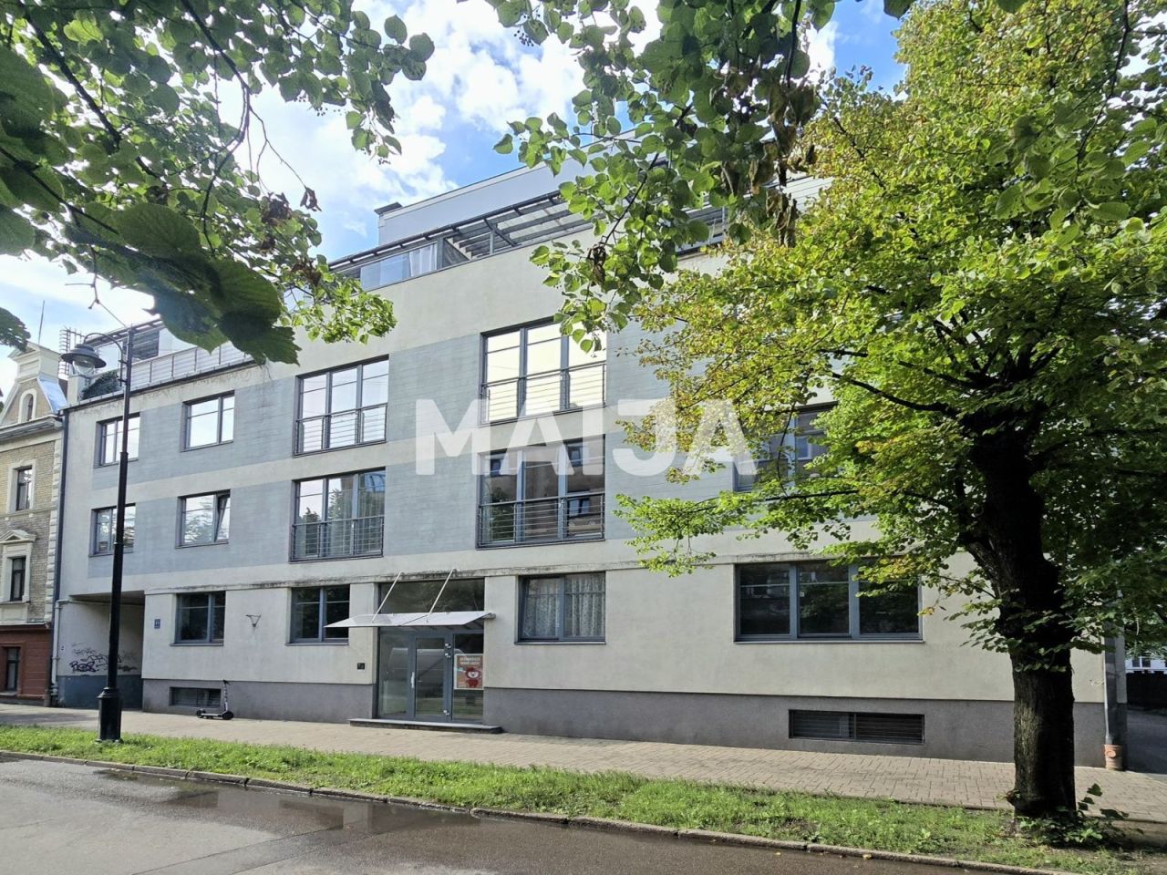 Apartamento en Riga, Letonia, 102 m² - imagen 1