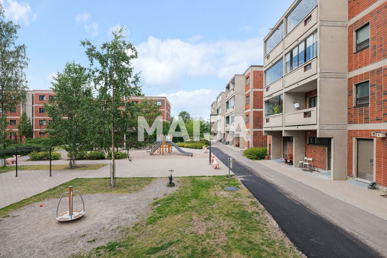 Apartment in Helsinki, Finnland, 90 m² - Foto 1