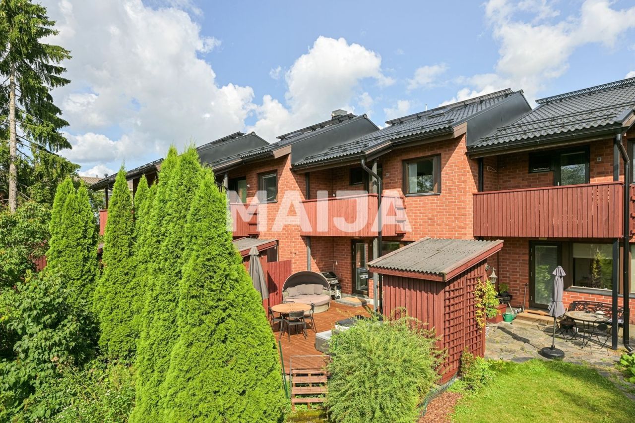 Flat in Vantaa, Finland, 85 m² - picture 1