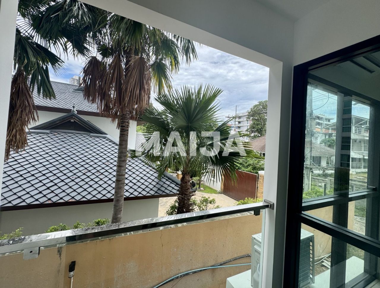 Apartment in Pattaya, Thailand, 24.55 m² - picture 1