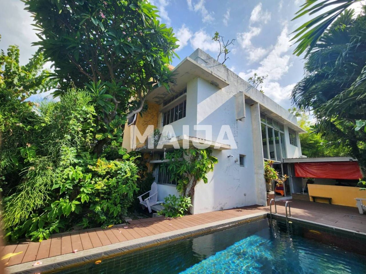 Casa en Hua Hin, Tailandia, 428 m² - imagen 1