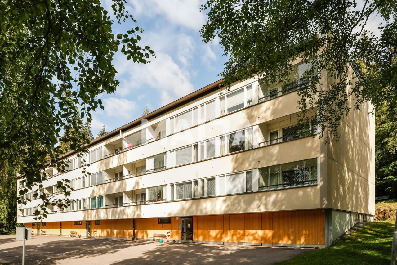 Apartamento en Lahti, Finlandia, 79 m² - imagen 1