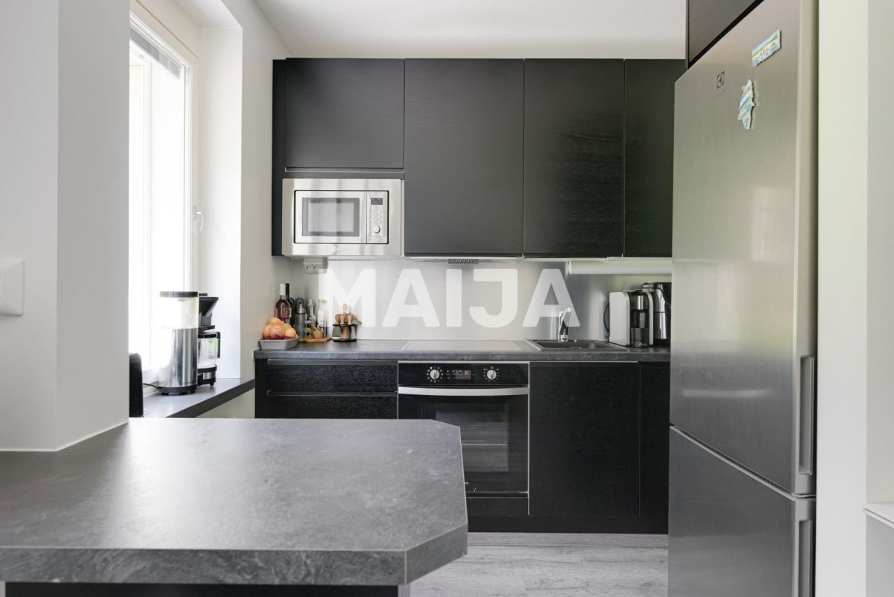Appartement à Vantaa, Finlande, 26.5 m² - image 1