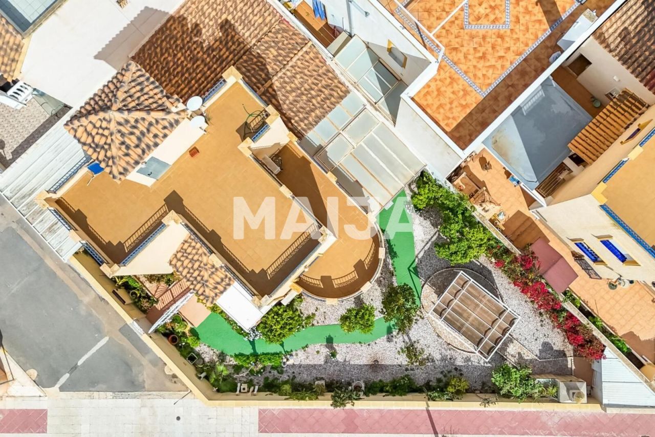 Casa en Orihuela Costa, España, 110 m² - imagen 2