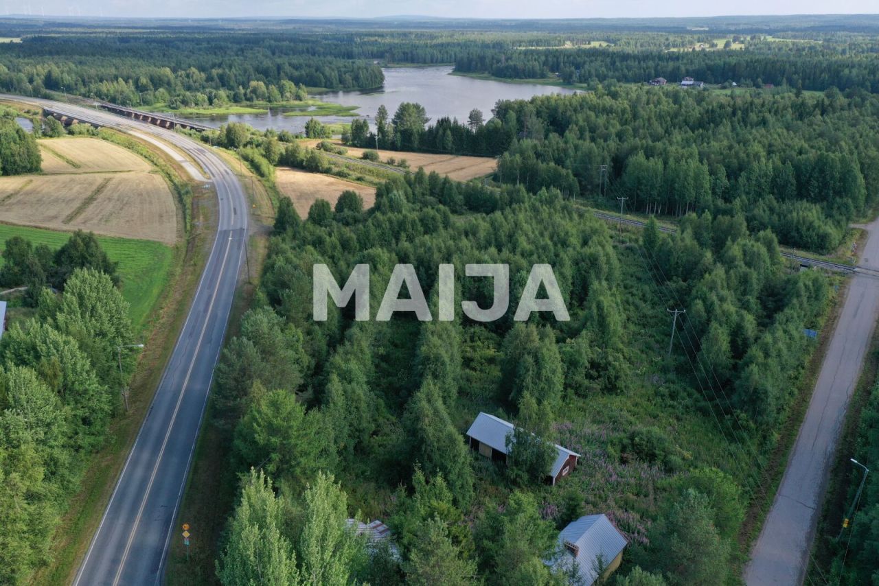 Grundstück Tornio, Finnland, 13 430 m² - Foto 2