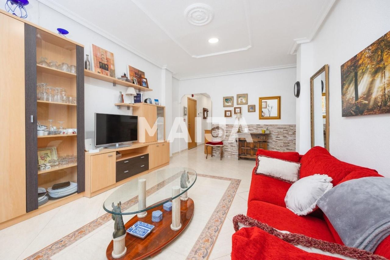 Apartment in Torrevieja, Spanien, 85 m² - Foto 2