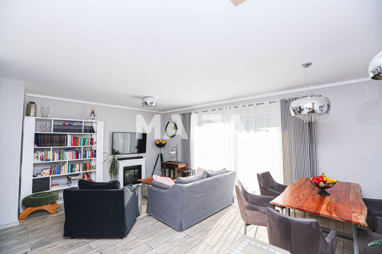 House Grzybowo, Poland, 60 m² - picture 2