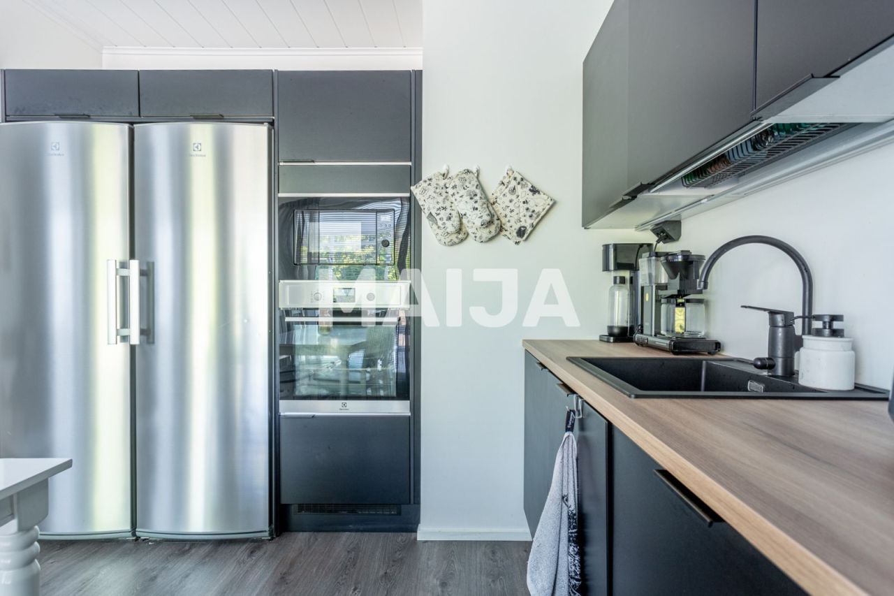 Maison à Tampere, Finlande, 85.5 m² - image 3