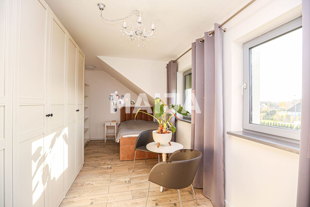 House Grzybowo, Poland, 60 m² - picture 3