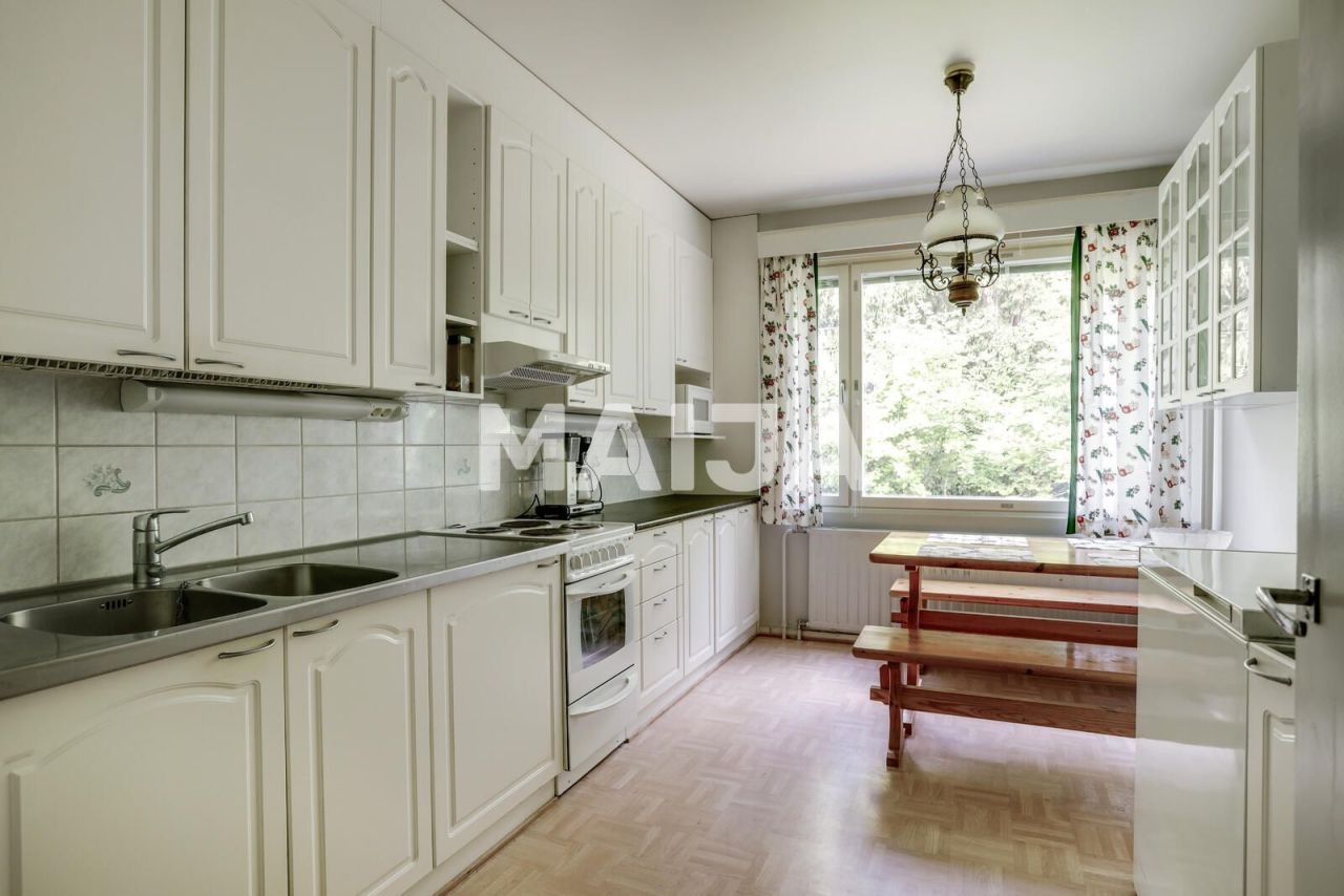 Apartment in Lahti, Finland, 79 m² - picture 3