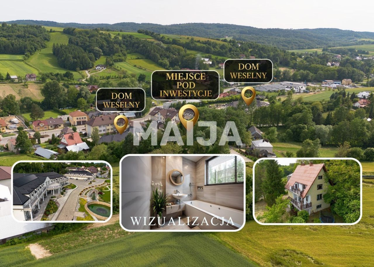 Haus Reszki, Polen, 150 m² - Foto 3