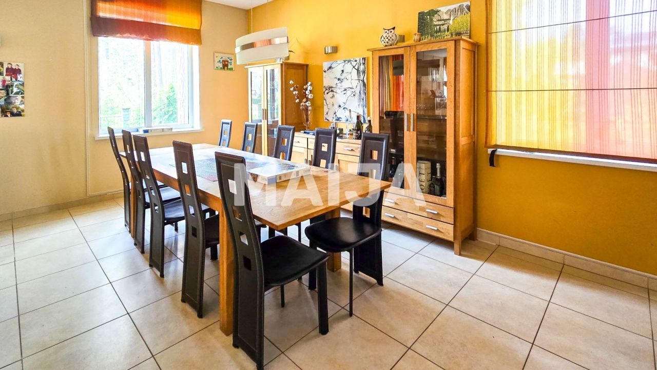 Maison à Jūrmala, Lettonie, 456 m² - image 3