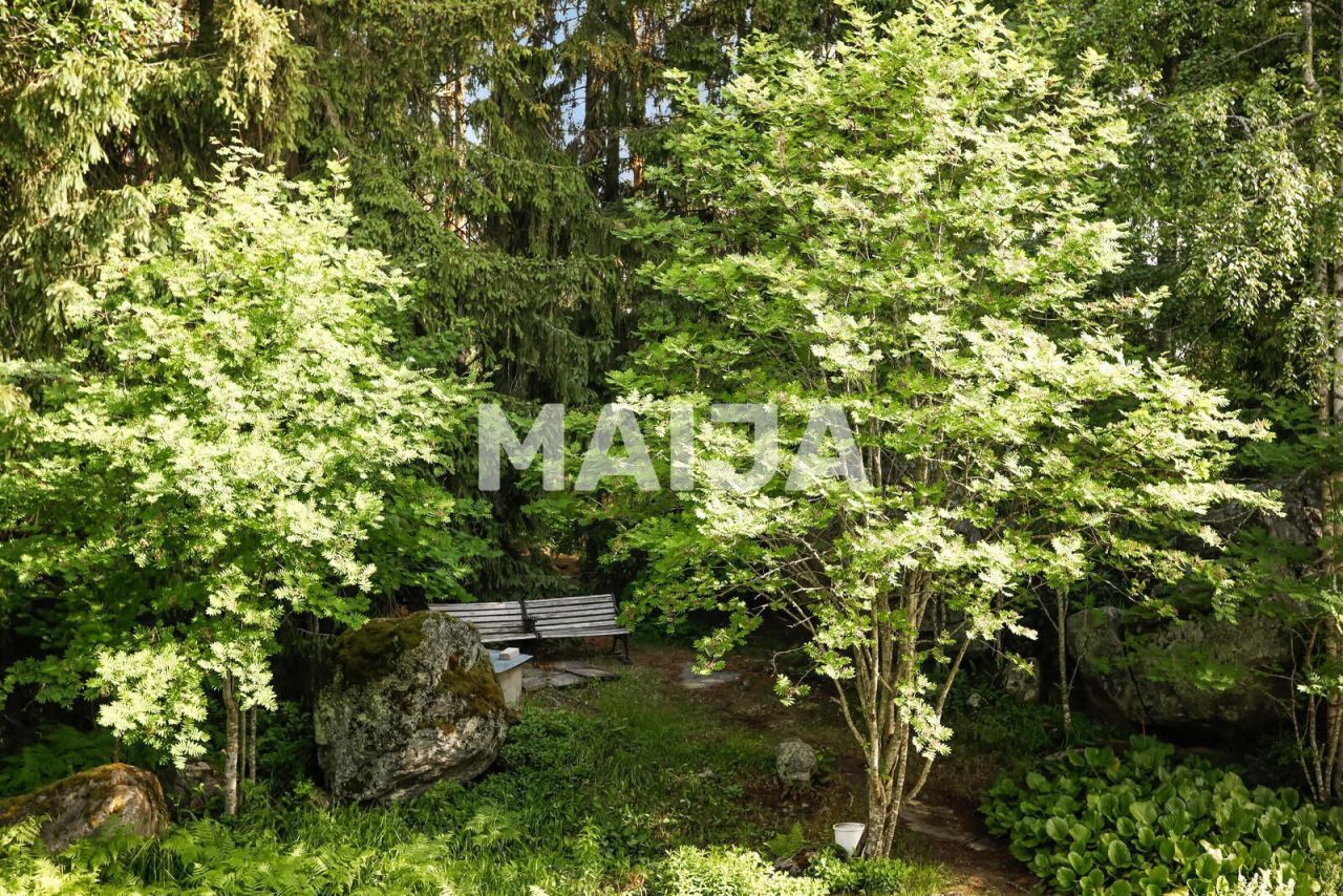 Apartment in Lahti, Finland, 79 m² - picture 4