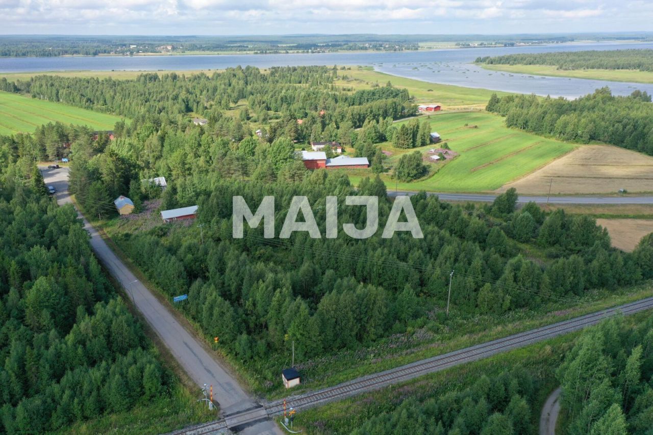 Grundstück Tornio, Finnland, 13 430 m² - Foto 4