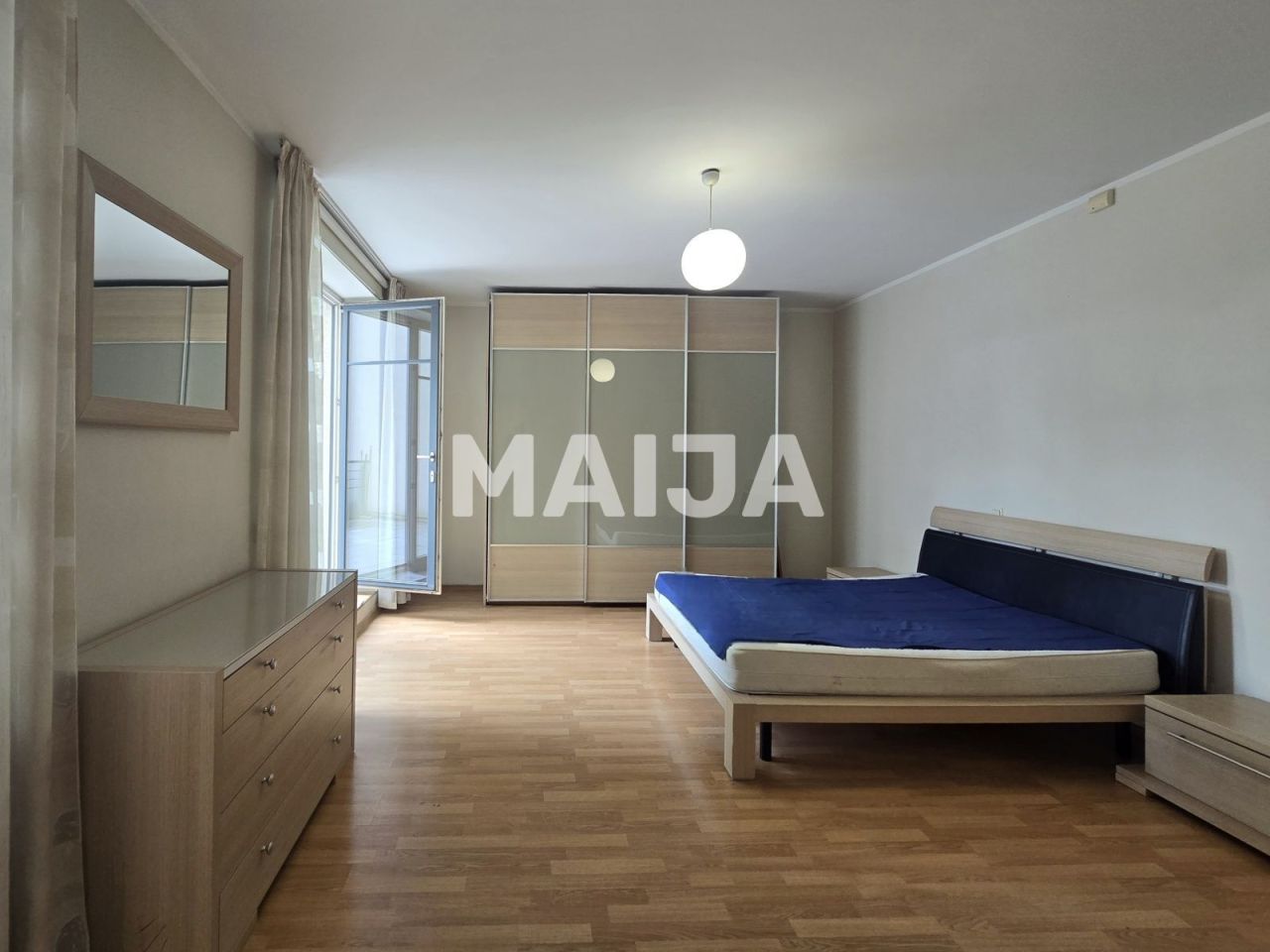 Apartamento en Riga, Letonia, 102 m² - imagen 4