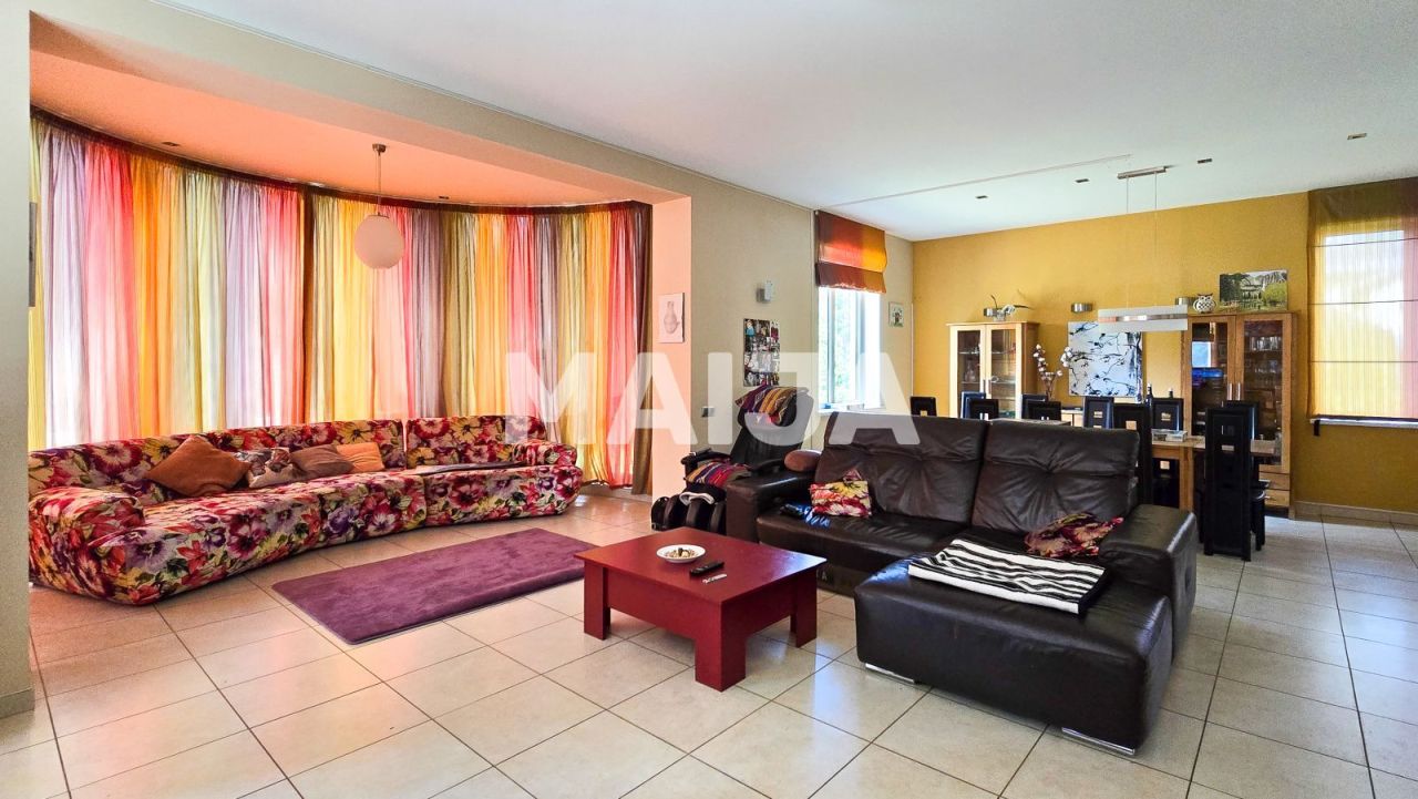 Maison à Jūrmala, Lettonie, 456 m² - image 4