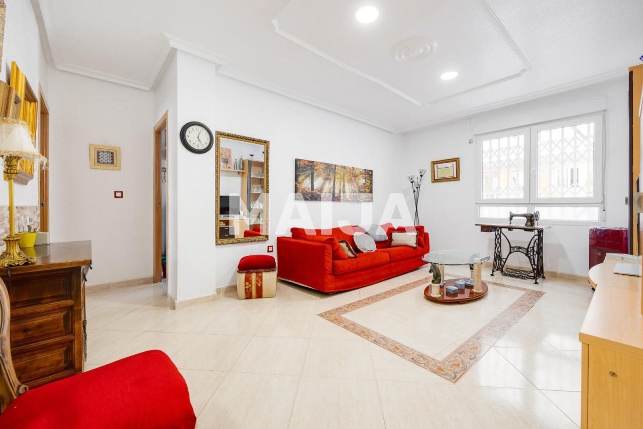 Apartment in Torrevieja, Spanien, 85 m² - Foto 4