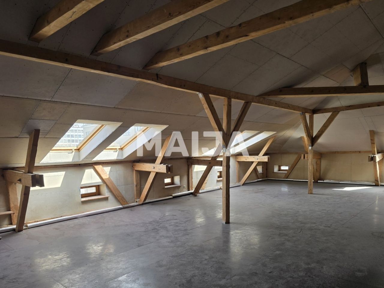 Appartement à Riga, Lettonie, 166 m² - image 4