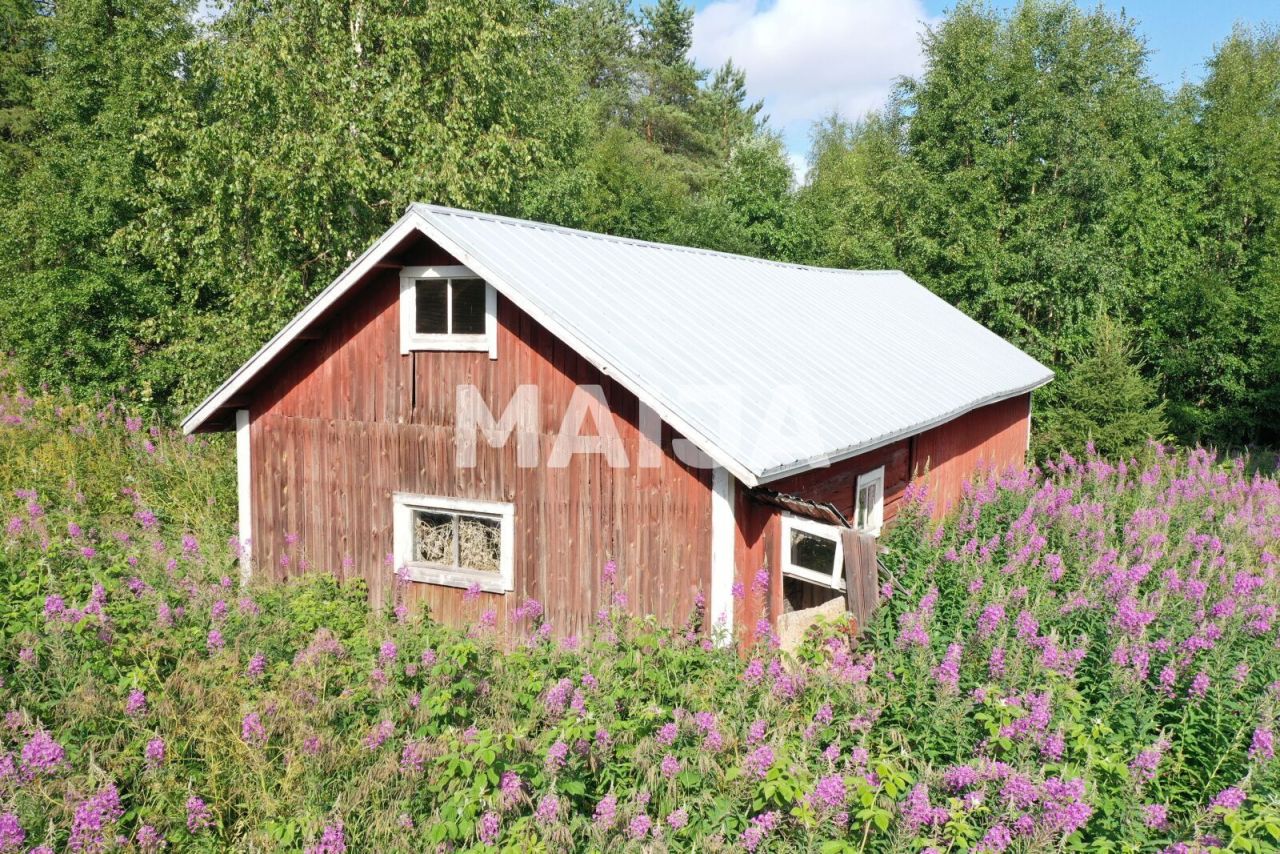 Grundstück Tornio, Finnland, 13 430 m² - Foto 5