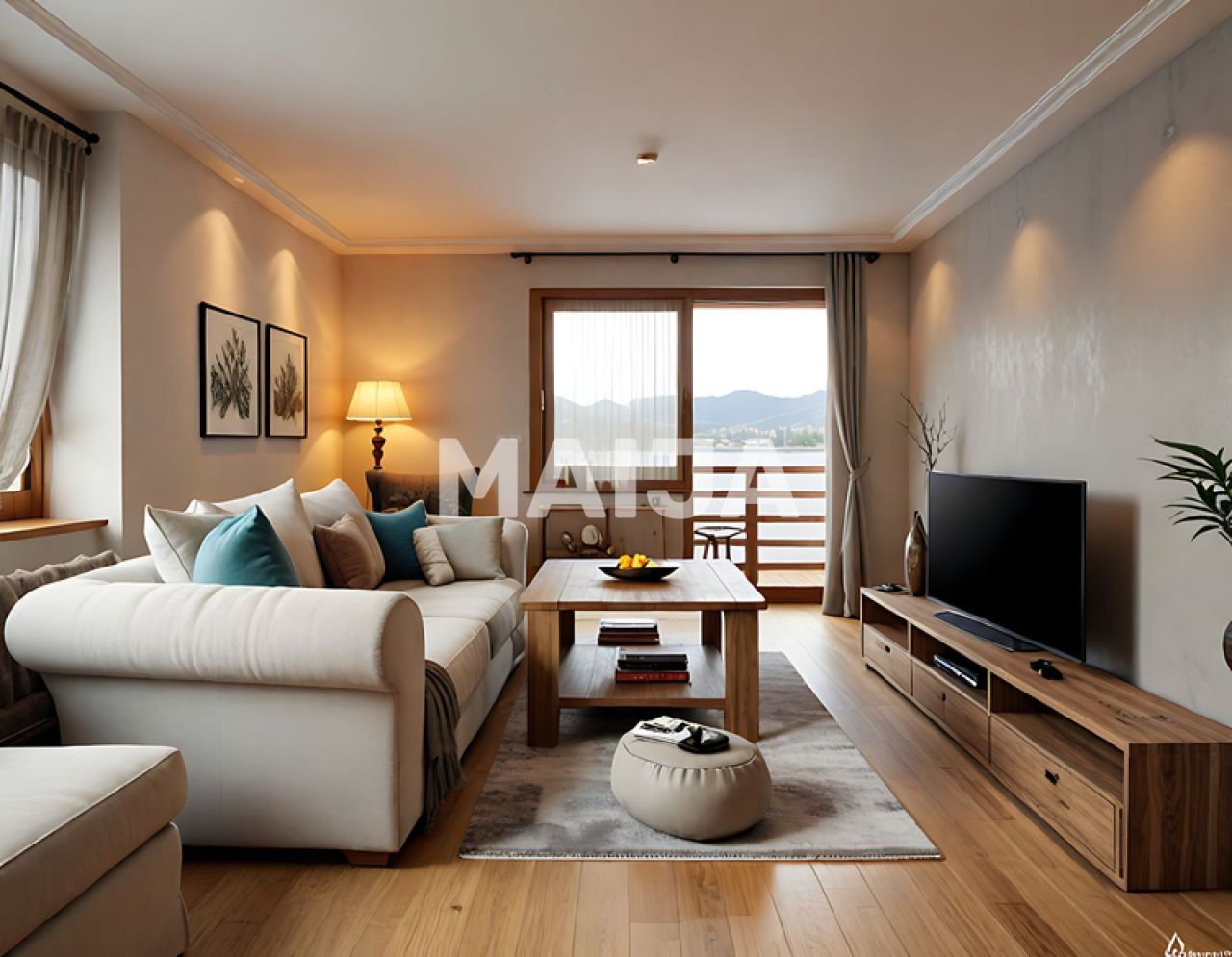 Haus Reszki, Polen, 150 m² - Foto 5