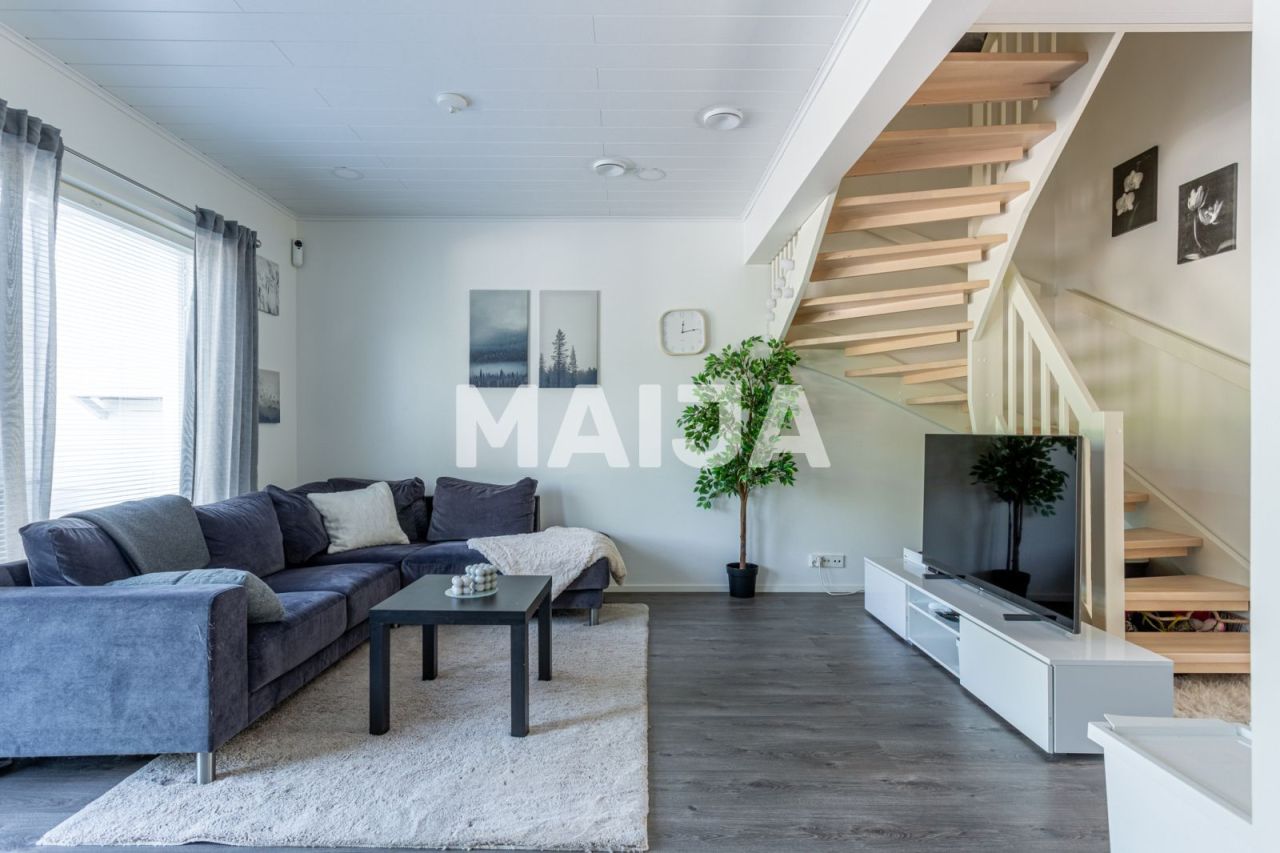 Maison à Tampere, Finlande, 85.5 m² - image 5