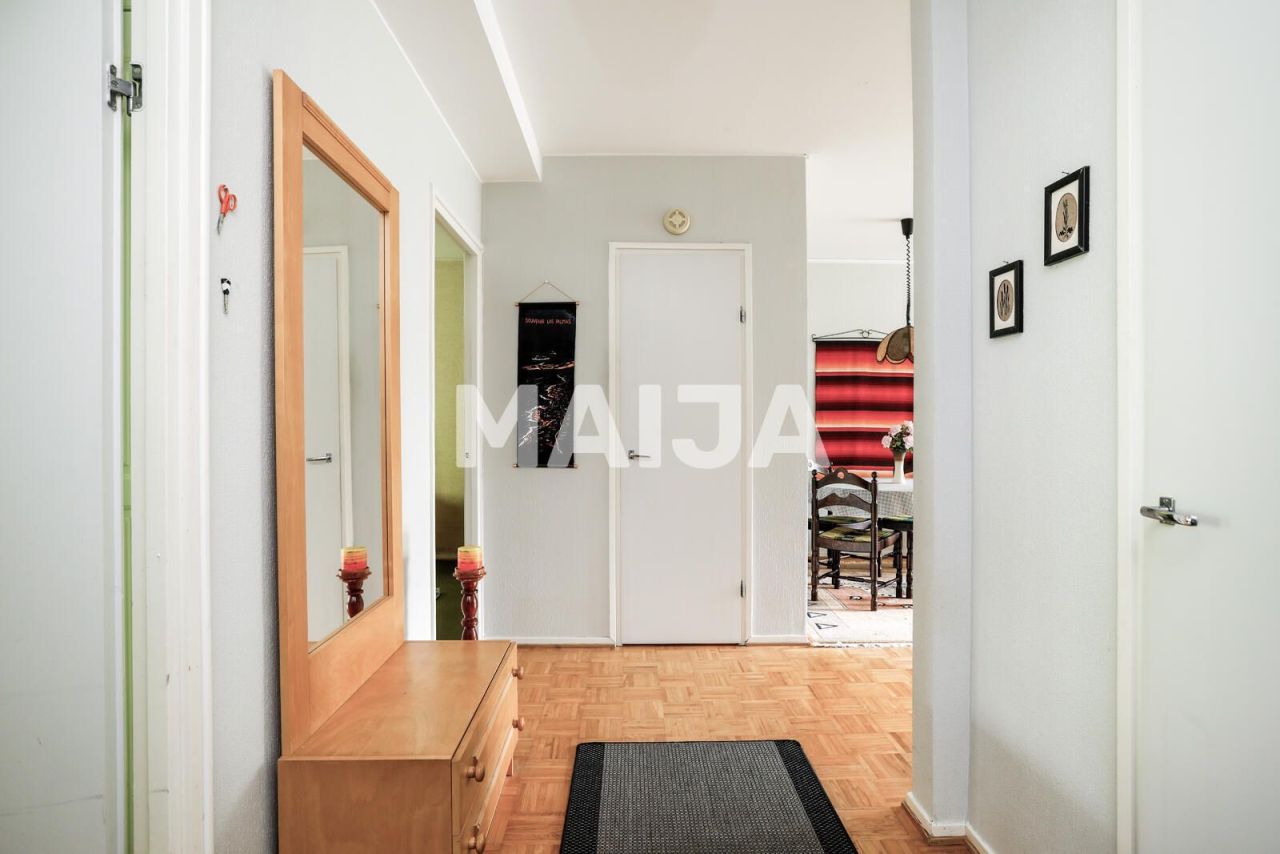 Apartment in Lahti, Finland, 79 m² - picture 5